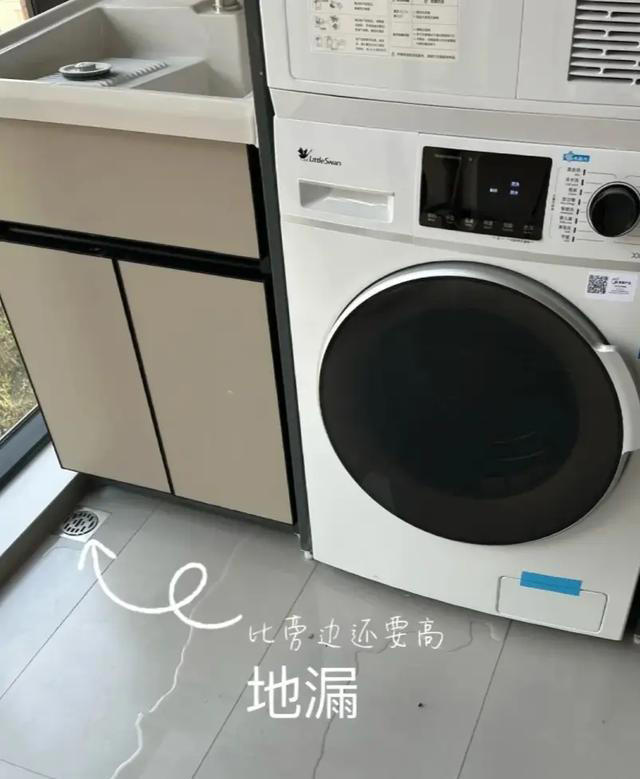 为什么洗衣机不建议放“阳台”? 幸亏内行人说实话，后悔没早知道