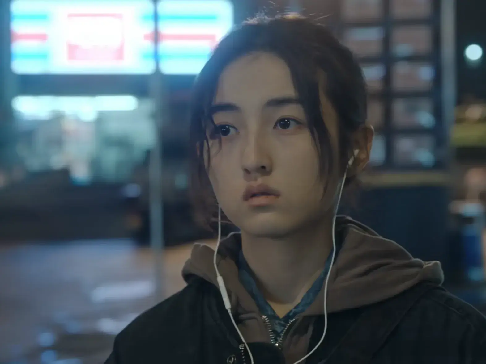 好家伙，《秋雨漫过的冬天》大结局，是我看过最治愈大结局