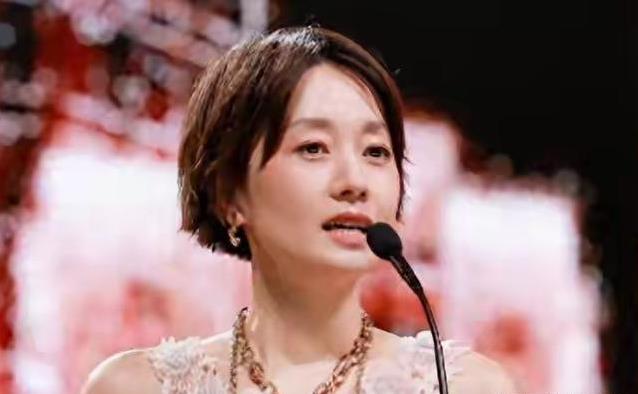 离婚5年后，马伊琍境遇彻底翻盘，她到底做对了什么？