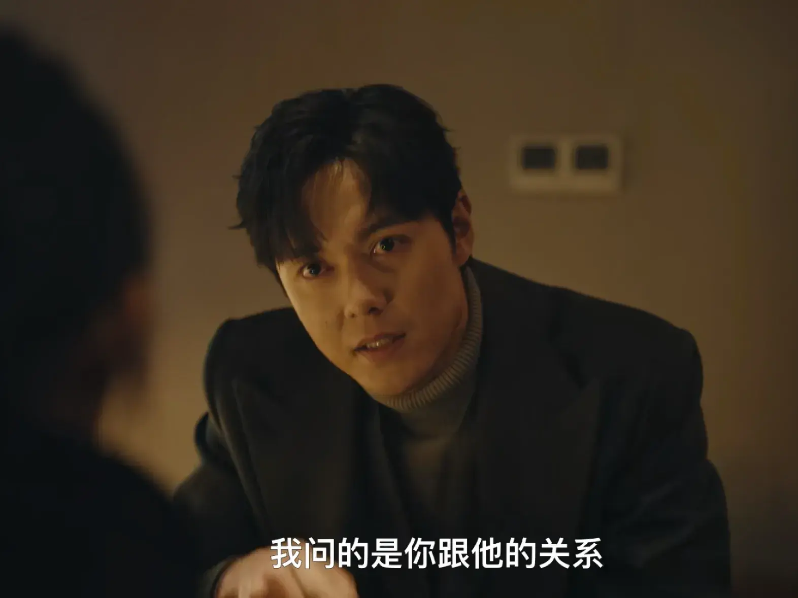 好家伙，《秋雨漫过的冬天》大结局，是我看过最治愈大结局