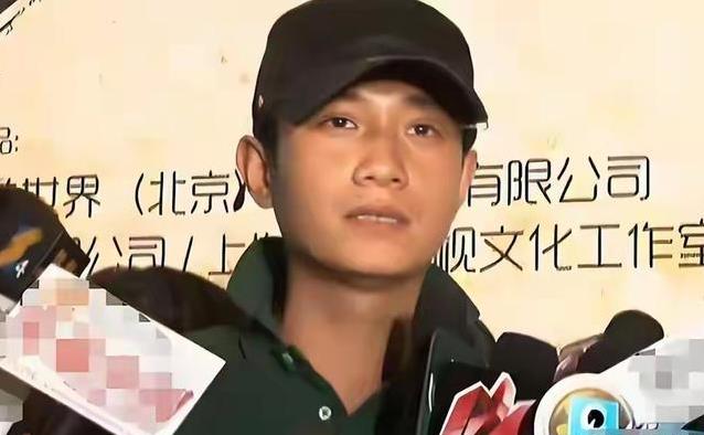 离婚5年后，马伊琍境遇彻底翻盘，她到底做对了什么？