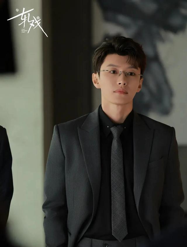 代旭掀桌，并不彻底，这几位才是真正的狠角色!