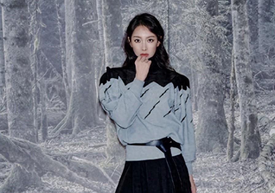 和欧豪隐婚传闻真相大白两年，宋茜近照太意外，陈好当初没说谎