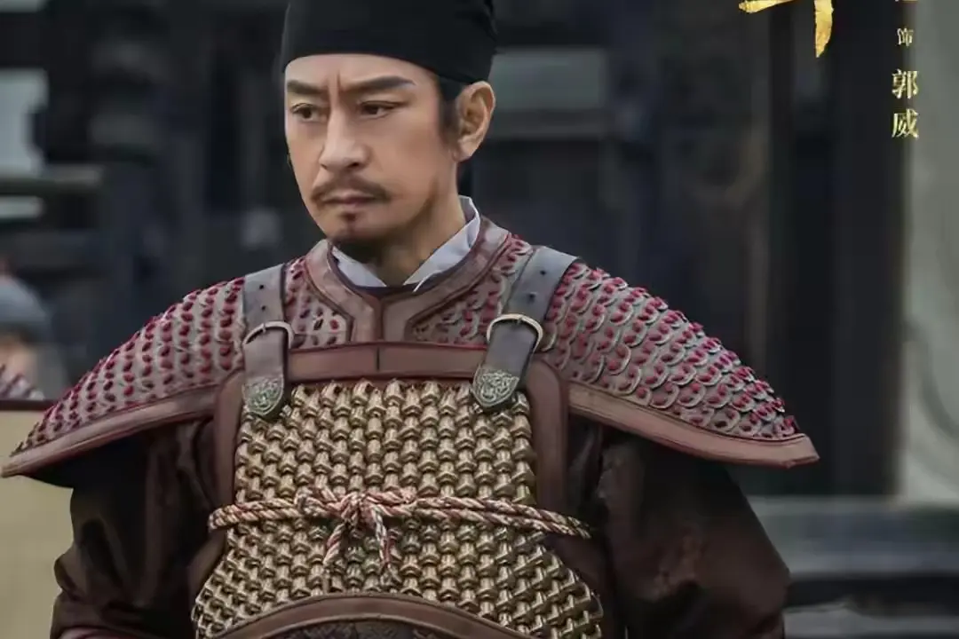 黄袍映初心 青史留遗憾——《太平年》中郭威与郭荣的高光时刻