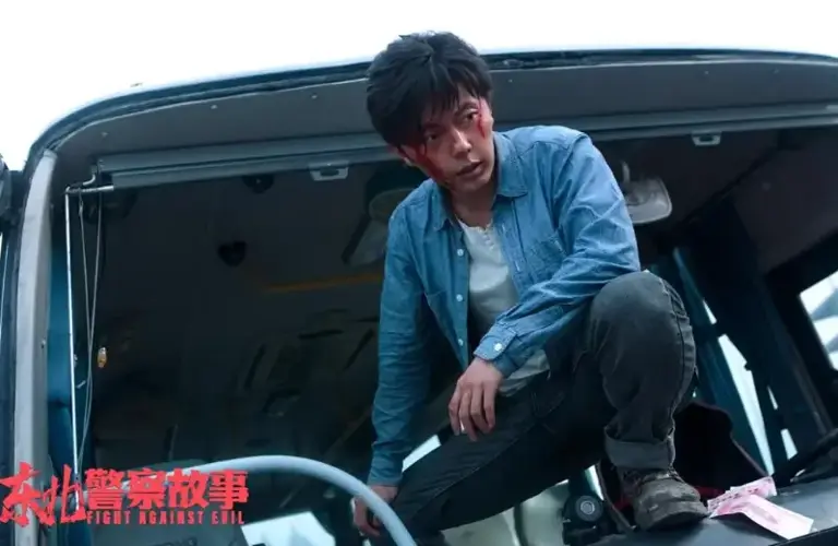 谢苗新片点映票房34.5万，力压两部好莱坞大片，成龙后继有人了