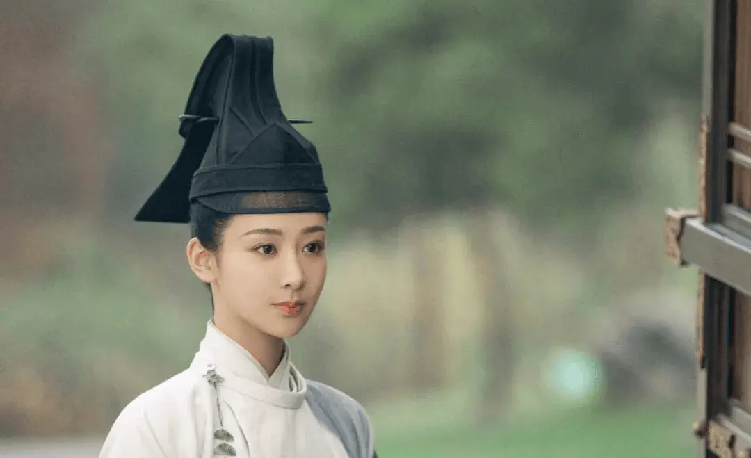 青簪行：六年磨一剑，大唐女探的悬疑突围与人性探寻