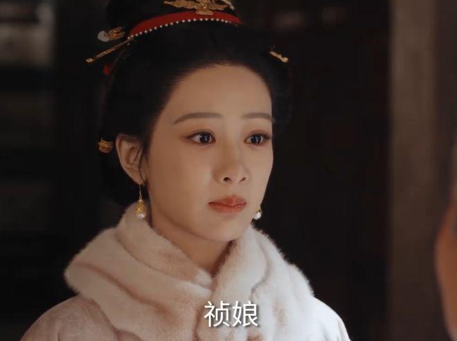 收视爆了，梅婷一出手，就破了央视尺度！这剧能过审真是逆天