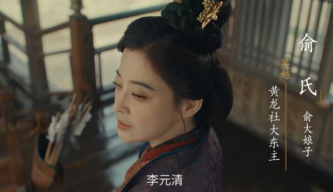 收视爆了，梅婷一出手，就破了央视尺度！这剧能过审真是逆天