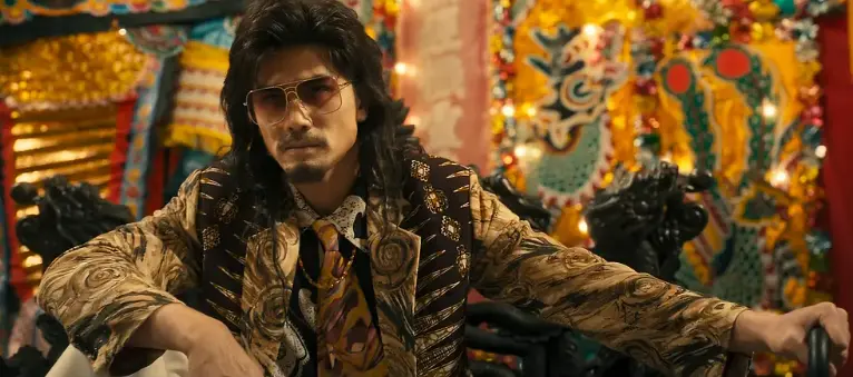 谢苗新片点映票房34.5万，力压两部好莱坞大片，成龙后继有人了