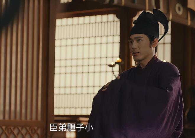 收视爆了，梅婷一出手，就破了央视尺度！这剧能过审真是逆天