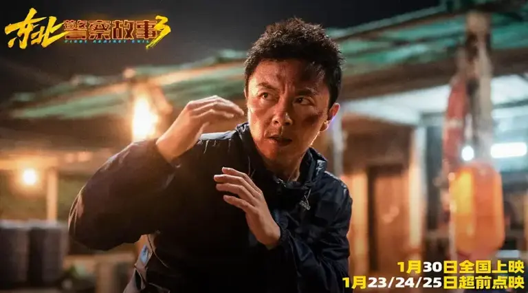 谢苗新片点映票房34.5万，力压两部好莱坞大片，成龙后继有人了