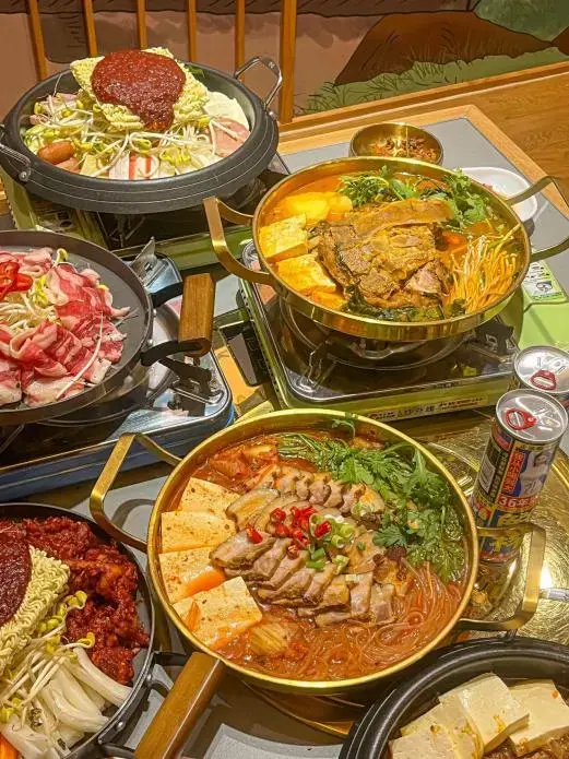 威海本地人常吃的几家店，还原威海本味