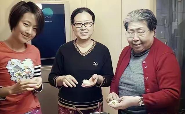 离婚5年后，马伊琍境遇彻底翻盘，她到底做对了什么？