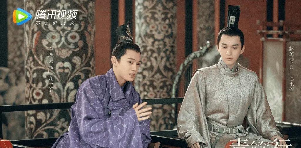 青簪行：六年磨一剑，大唐女探的悬疑突围与人性探寻