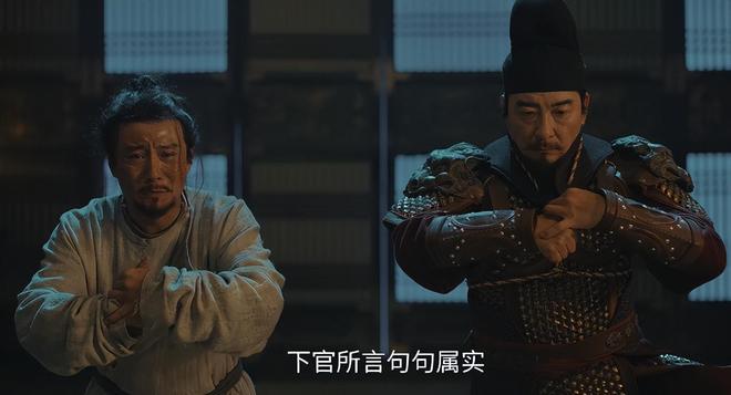 收视爆了，梅婷一出手，就破了央视尺度！这剧能过审真是逆天