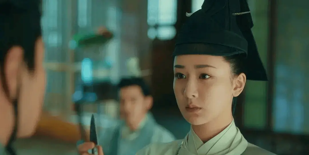 青簪行：六年磨一剑，大唐女探的悬疑突围与人性探寻