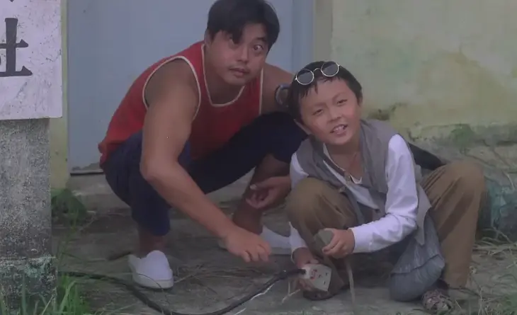 谢苗新片点映票房34.5万，力压两部好莱坞大片，成龙后继有人了