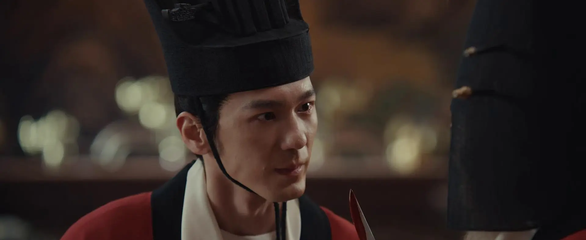 给《太平年》演技最好的演员排个名：朱亚文第七，倪大红第三