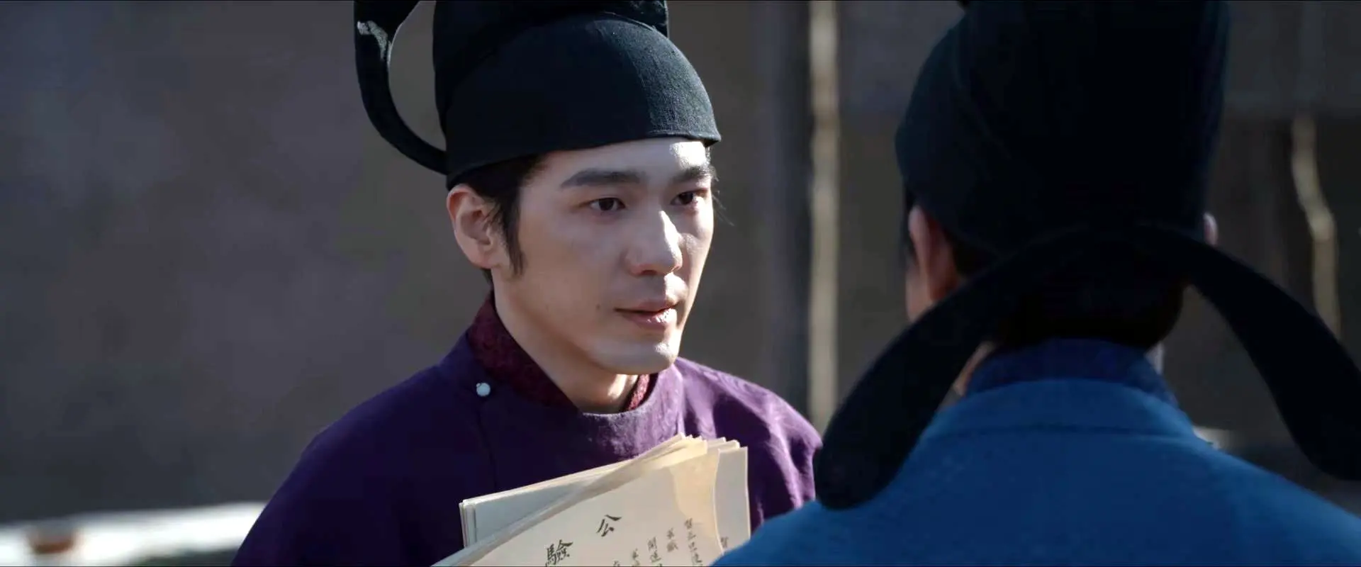 给《太平年》演技最好的演员排个名：朱亚文第七，倪大红第三