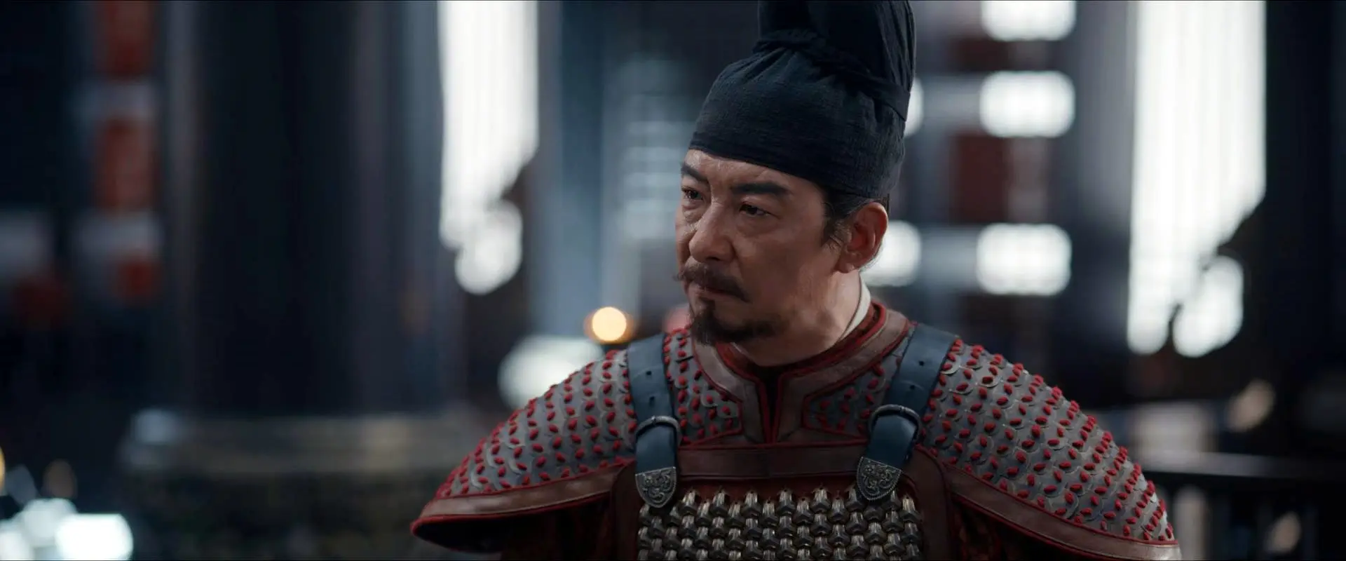 给《太平年》演技最好的演员排个名：朱亚文第七，倪大红第三