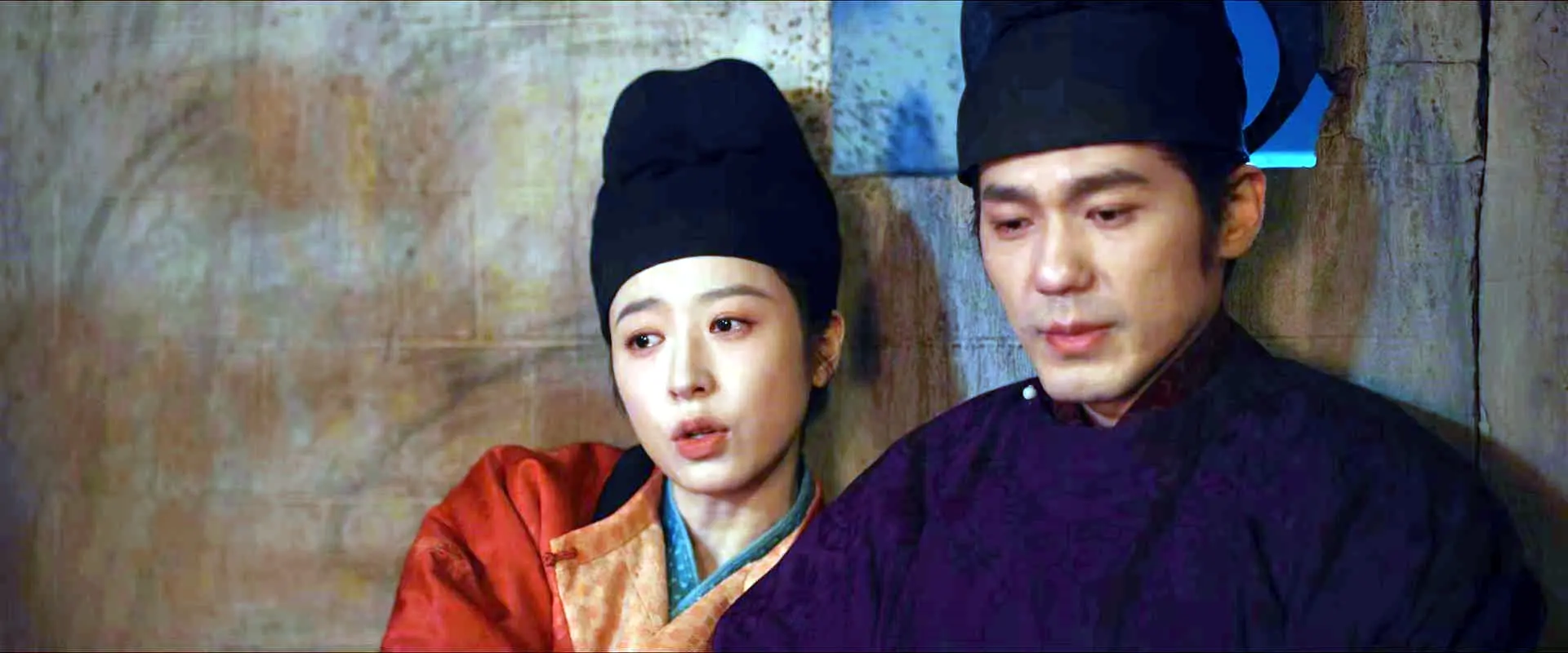 给《太平年》演技最好的演员排个名：朱亚文第七，倪大红第三