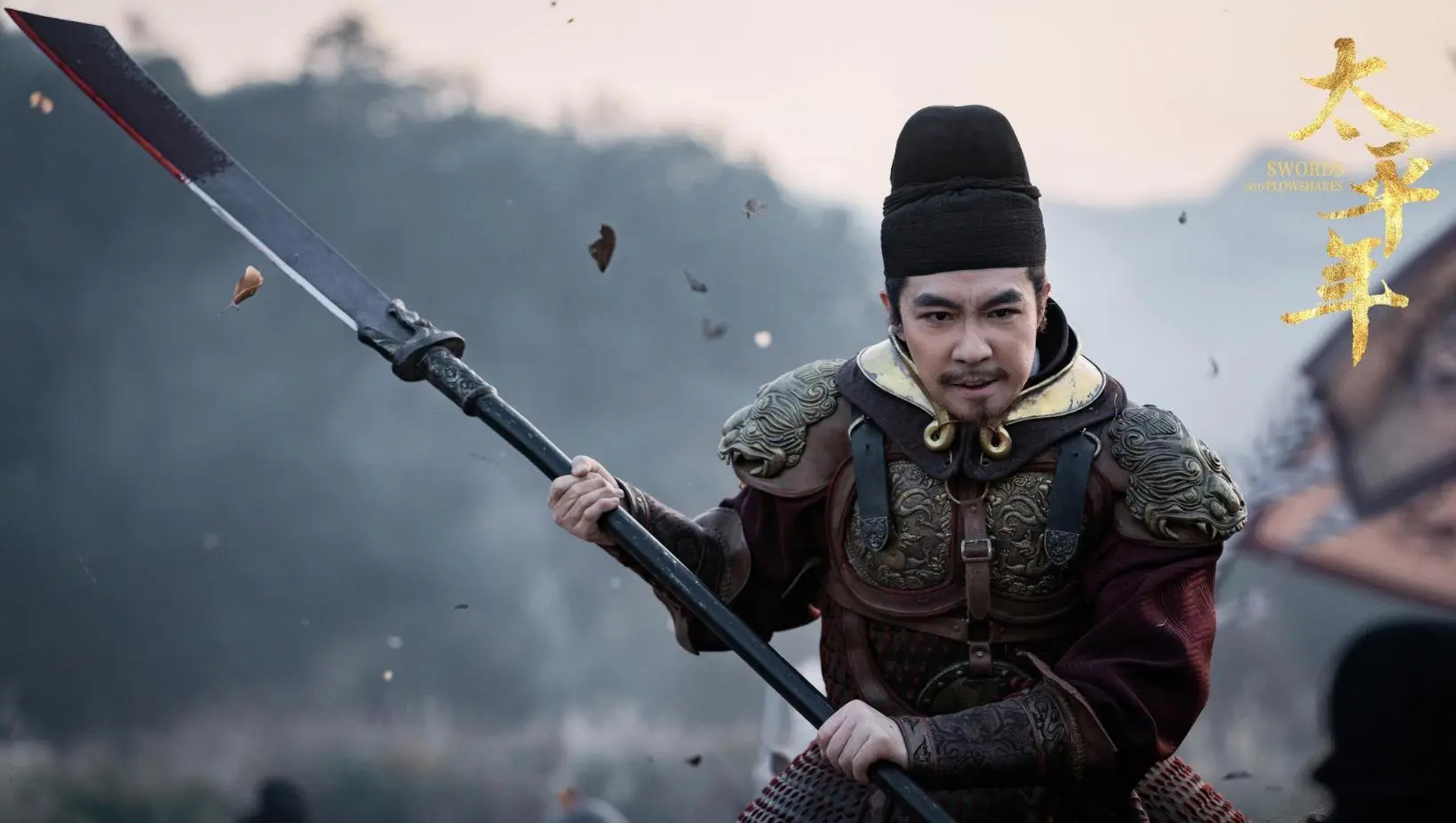 给《太平年》演技最好的演员排个名：朱亚文第七，倪大红第三