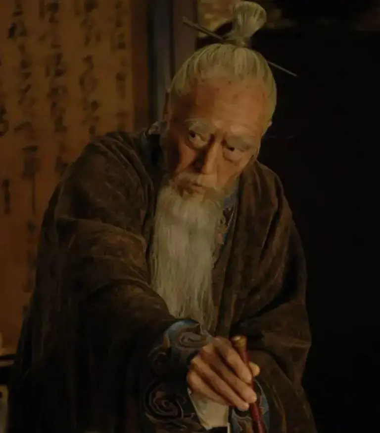 给《太平年》演技最好的演员排个名：朱亚文第七，倪大红第三