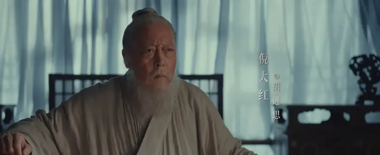 给《太平年》演技最好的演员排个名：朱亚文第七，倪大红第三