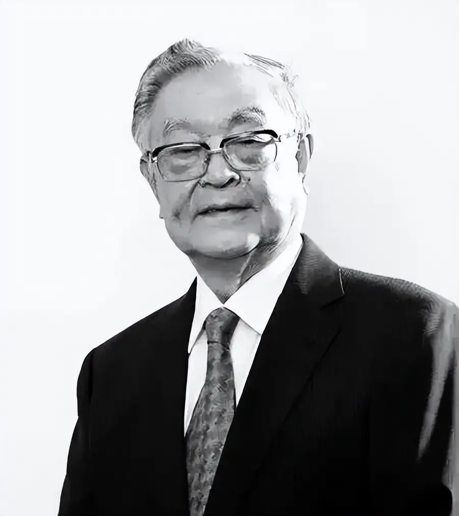 痛别!孙燕院士逝世