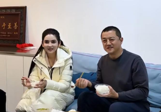 知名网红给李亚鹏捐款500万，事后却取消带货，直言不想接这份流量