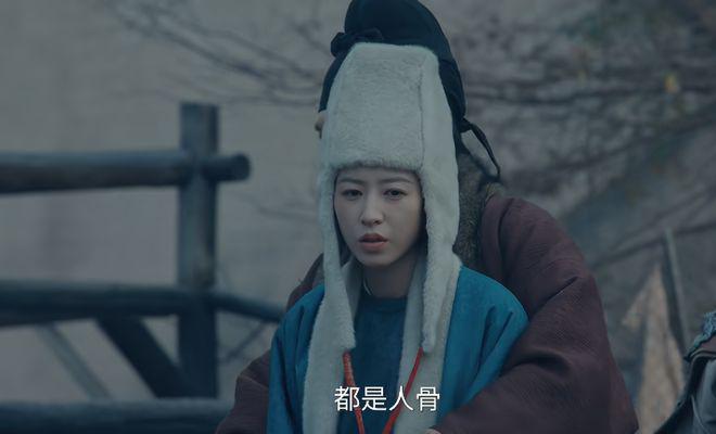 收视爆了，梅婷一出手，就破了央视尺度！这剧能过审真是逆天