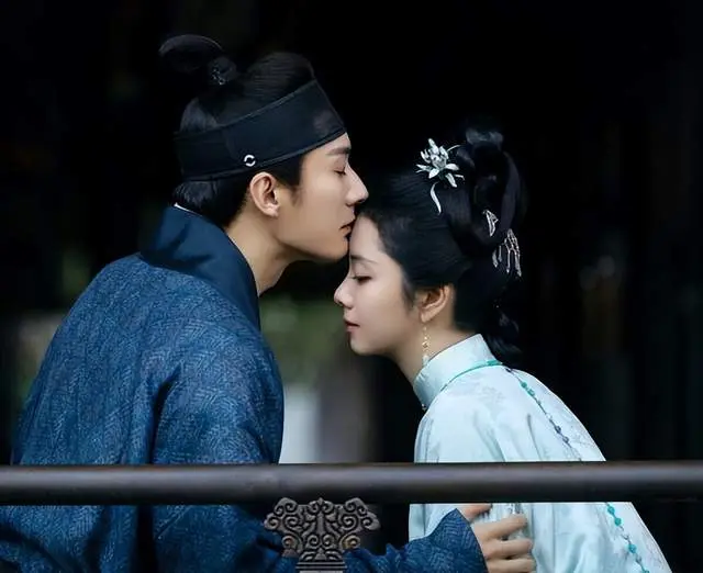 白鹿接棒《玉茗茶骨》娜扎继续宅斗！ 9部2026宅斗剧！ 2部翻版《墨雨云间》重生看不腻