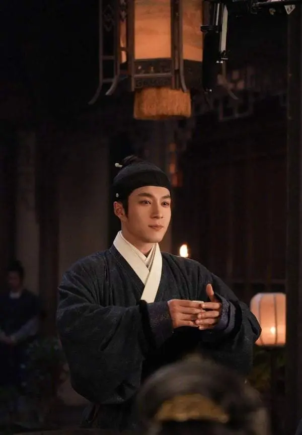 白鹿接棒《玉茗茶骨》娜扎继续宅斗！ 9部2026宅斗剧！ 2部翻版《墨雨云间》重生看不腻