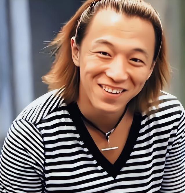 黄渤从无人看好到百亿票房影帝，51岁却看透了钱买不到的东西