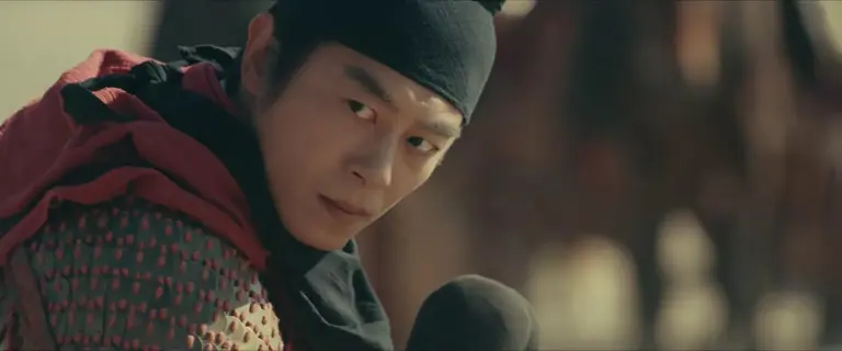 给《太平年》演技最好的演员排个名：朱亚文第七，倪大红第三