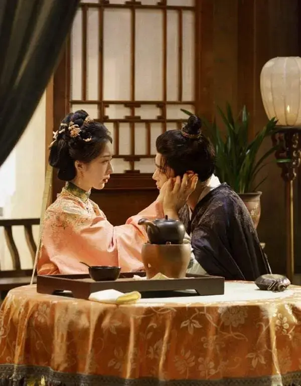 白鹿接棒《玉茗茶骨》娜扎继续宅斗！ 9部2026宅斗剧！ 2部翻版《墨雨云间》重生看不腻