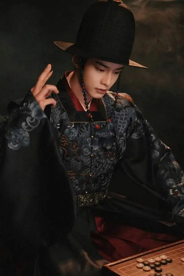 白鹿接棒《玉茗茶骨》娜扎继续宅斗！ 9部2026宅斗剧！ 2部翻版《墨雨云间》重生看不腻