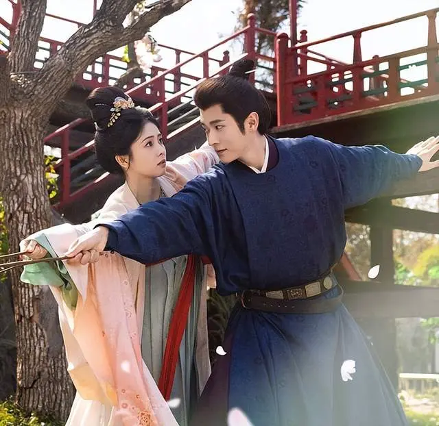 白鹿接棒《玉茗茶骨》娜扎继续宅斗！ 9部2026宅斗剧！ 2部翻版《墨雨云间》重生看不腻