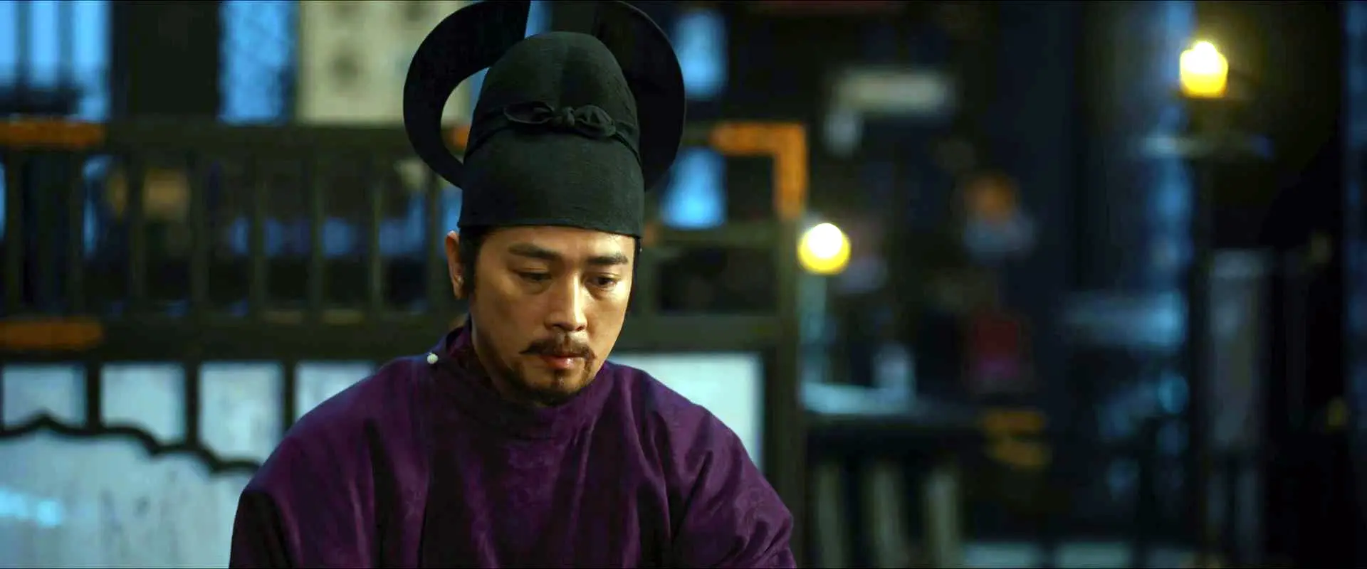 给《太平年》演技最好的演员排个名：朱亚文第七，倪大红第三