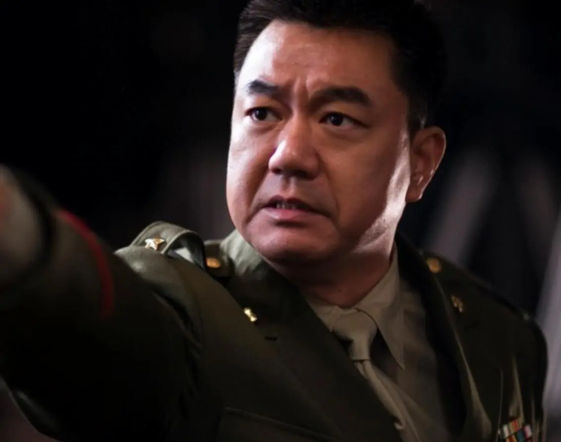 给《太平年》演技最好的演员排个名：朱亚文第七，倪大红第三