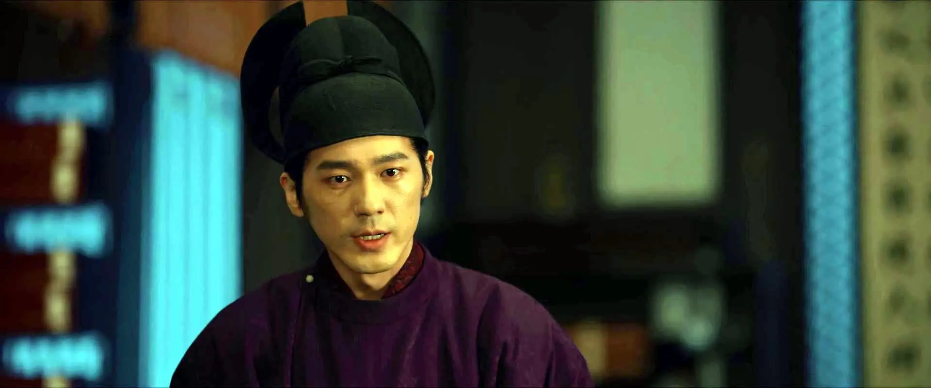 给《太平年》演技最好的演员排个名：朱亚文第七，倪大红第三