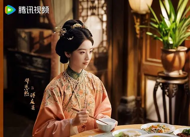 白鹿接棒《玉茗茶骨》娜扎继续宅斗！ 9部2026宅斗剧！ 2部翻版《墨雨云间》重生看不腻