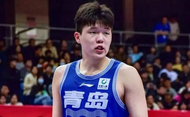 5记三分轰21分! 刘维伟五锋线席卷CBA 无杨瀚森更厉害了?