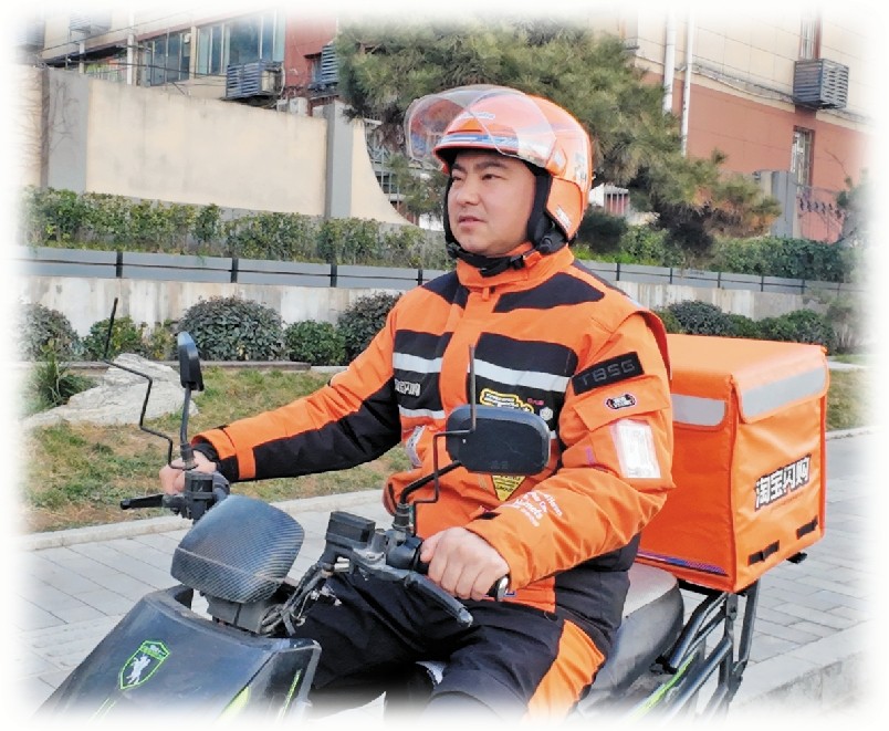 从“独行”到“领跑”