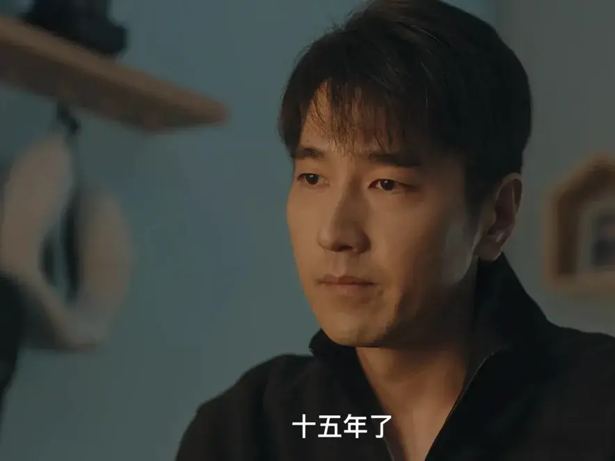 《秋雨漫过的冬天》结局：周遇安奶奶离世，姜家齐离婚辞职去创业