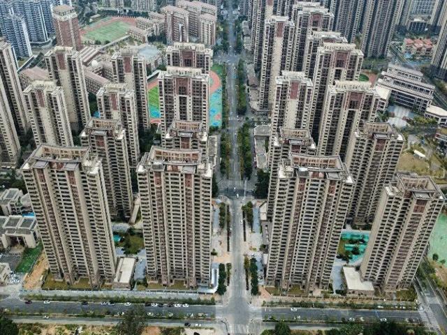 厦门将新增超1.1万套保障房!
