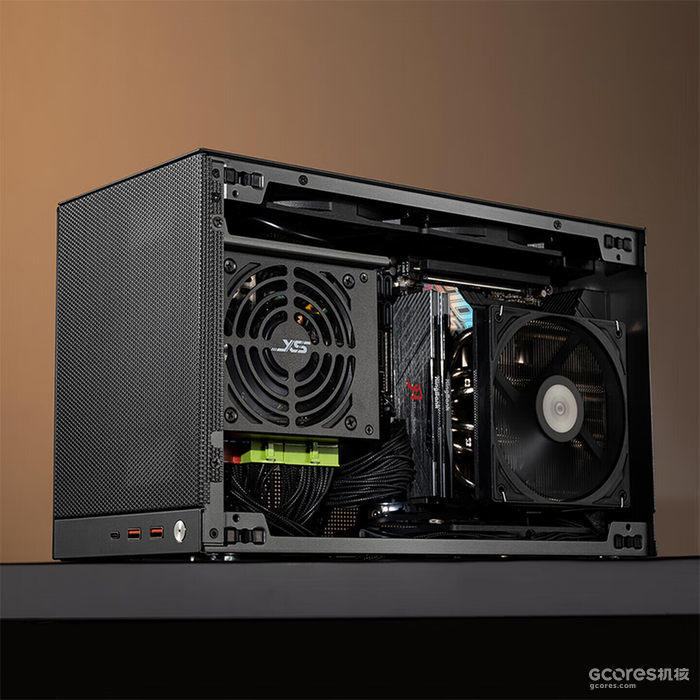 想攒 ITX 小钢炮？这些细节直接决定成败