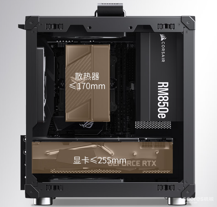 想攒 ITX 小钢炮？这些细节直接决定成败
