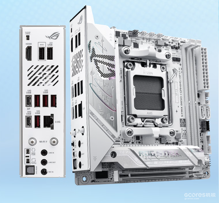 想攒 ITX 小钢炮？这些细节直接决定成败
