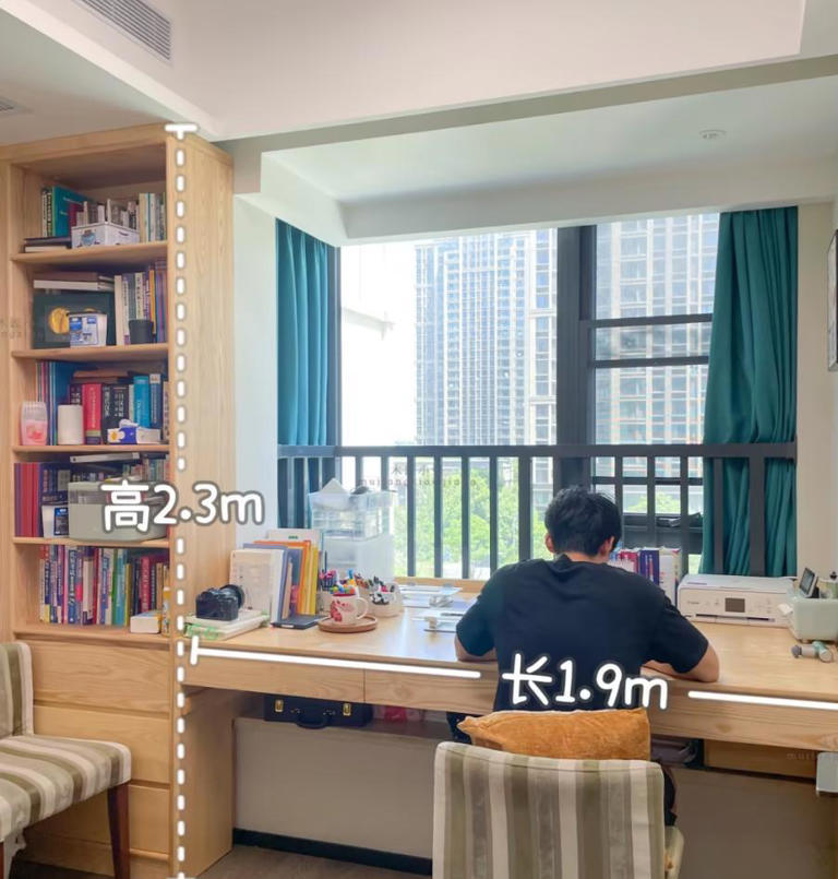 装修最大的鬼话，就是设计师说很“高级”，入住后是生活痛点